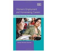 Women's Employment And Homemaking Careers