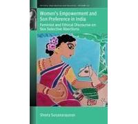Women's Empowerment And Son Preference In India