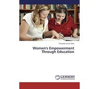 Women's Empowerment Through Education