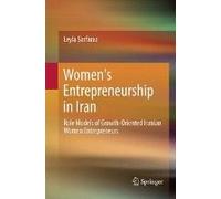 Women's Entrepreneurship In Iran