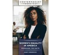 Women's Equality In America