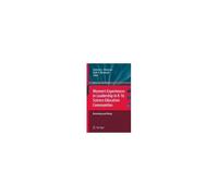 Women's Experiences In Leadership In K-16 Science Education Communities