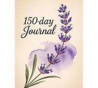 Women's Fitness & Nutrition Tracker: 150-Day Guided Journal to Track Workouts, Meals, and Build Healthy Habits