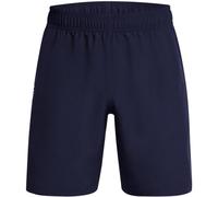 Women's Fly By 2-In-1 Shorts Black/Black/Reflective XS XS