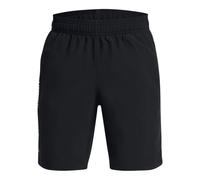 Women's Fly By 3'' Shorts Black/Black/Reflective XS XS