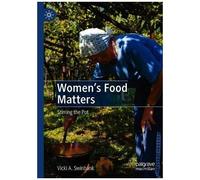 Women's Food Matters