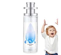 Women's Fragrance - Subtle Elegant Scent Mist, Compact 35ml Travel Companion, Natural Allure Application, Feminine Lifestyle Blend, Scented Accessory for Dating, Work and Vacations