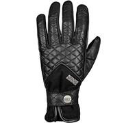 Womens Glove Classic Roxana 2.0 Black Dxs