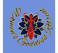 Women's Goddess Retreat Journal