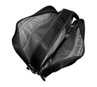 Women's Golf Handbag Compact Carry Bag Travel Office Shoulder Tote
