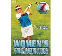 Women's Golf Instruction [DVD] [Import]