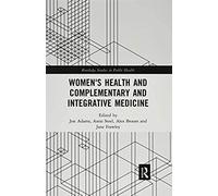 Women's Health And Complementary And Integrative Medicine