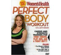 Women's Health: Perfect Body Workout