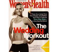 Women's Health: The Wedding Workout