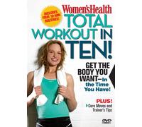 Women's Health: Total Workout in Ten
