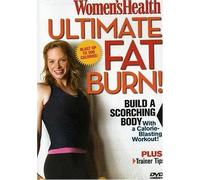 Women's Health: Ultimate Fat Burn [Dvd] [Import]