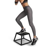 Under Armour Legging femme HeatGear Charcoal Light/Black Taille M