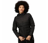 WOMEN'S HELFA Veste matelassée à capuche Femme isolante et légère