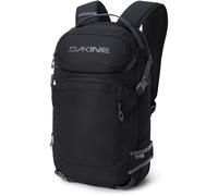 DAKINE W Heli Pro 20l - Femme - Noir - taille Unique- modèle 2026