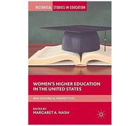 Women's Higher Education In The United States