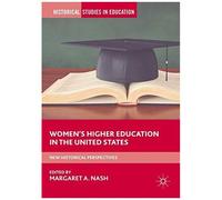 Women's Higher Education In The United States