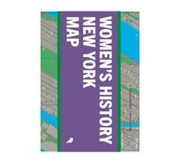 Women's History New York Map: Guide to Historic Women in New York