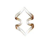 women's jewelry Bague d'attelle d'arthrite, Design Vintage à la mode, anneau de pouce Simple, bijoux de déclaration de méditation jewlery