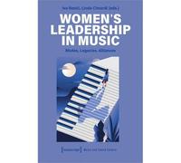 Women's Leadership In Music