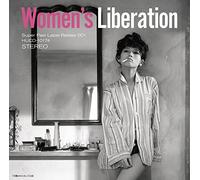 Women's Liberation [Import allemand]