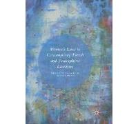 Women's Lives In Contemporary French And Francophone Literature