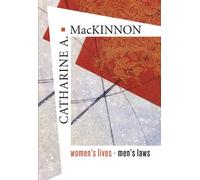 Women's Lives, Men's Laws