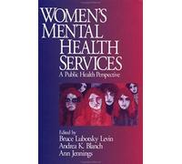 Women's Mental Health Services