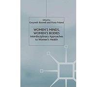 Women's Minds, Women's Bodies