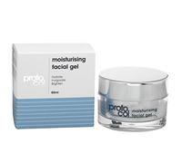 Womens Moisturising Facial Gel of 50 ml