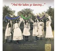 Womens Morris Federation - And the Ladies Go Dancing