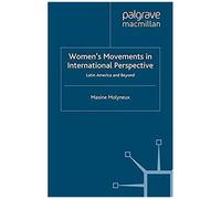 Women's Movements In International Perspective