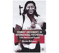 Women's Movements In International Perspective
