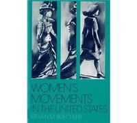 Womens Movements in the United States by Steven M. Buechler Steven M. Buechler (Auteur)