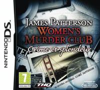 Women's Murder Club : crime et splendeur G