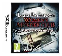 Women's Murder Club : crime et splendeur