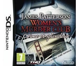 Women's Murder Club : crime et splendeur