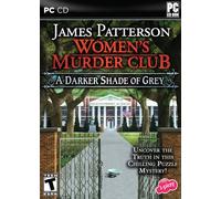 Women's Murder Club: Darker Shade Grey (輸入版)