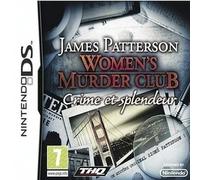 THQ – Women's Murder Club : crime et splendeur