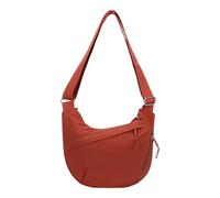 Women's Nylon Shoulder Bag Nylon Adjustable Sling Bag Lightweight Shoulder
