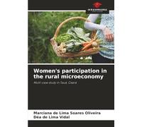 Women's participation in the rural microeconomy