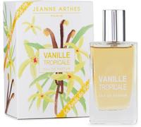Women's Perfume La Ronde Des Fleurs - Tropical Vanilla - Eau De Parfum 30 Ml