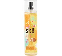 Women's Perfume Mist ¿ Coconut Shake ¿ Summer Crush Collection ¿ Coconut Vanilla Fragrance ¿ Spray Bottle 250 Ml ¿ Made In France In Grasse