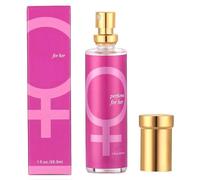 Women's Perfume, Roll-on Perfumes for Man and Woman, Pheromone Men's Fragrance, Refreshing And Long Lasting, Daily Wear (B)