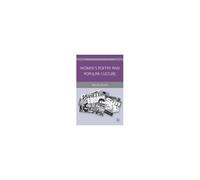 Women's Poetry And Popular Culture