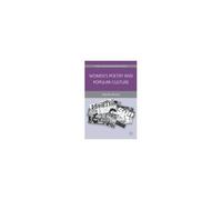 Women's Poetry And Popular Culture